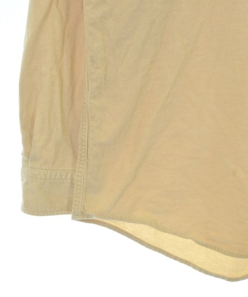 THE NORTH FACE PURPLE LABEL 休閒襯衫