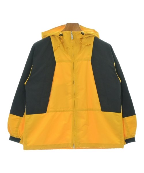 THE NORTH FACE PURPLE LABEL 山系外套