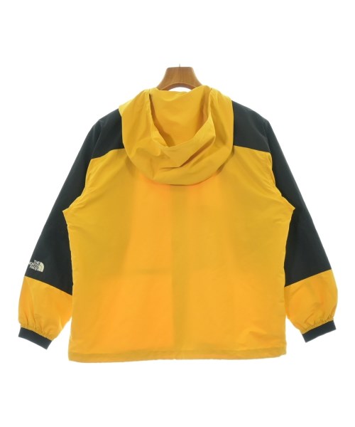 THE NORTH FACE PURPLE LABEL 山系外套