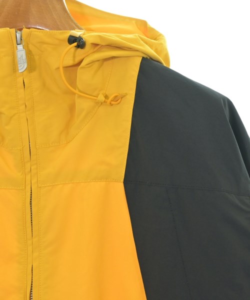 THE NORTH FACE PURPLE LABEL 山系外套