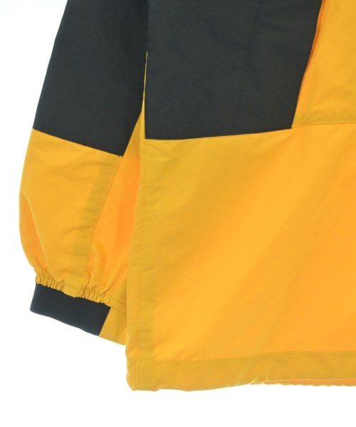 THE NORTH FACE PURPLE LABEL 山系外套