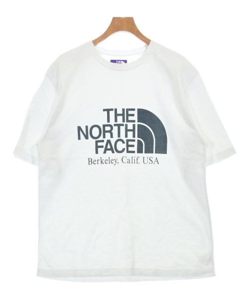 THE NORTH FACE PURPLE LABEL T恤/上衣