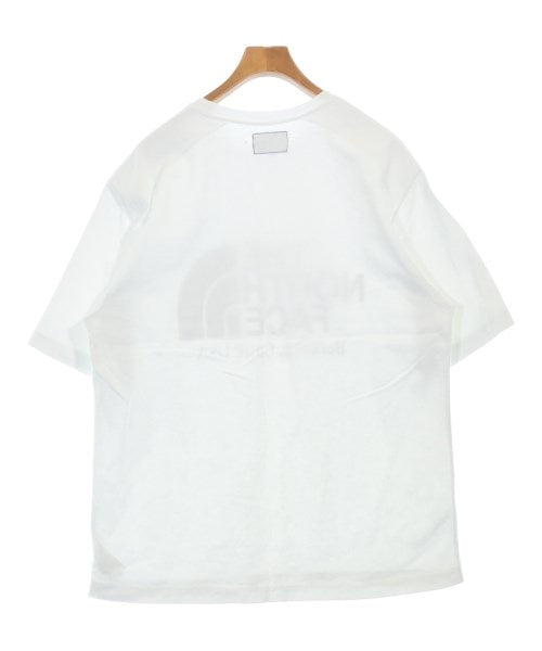 THE NORTH FACE PURPLE LABEL T恤/上衣