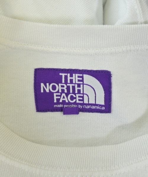 THE NORTH FACE PURPLE LABEL T恤/上衣