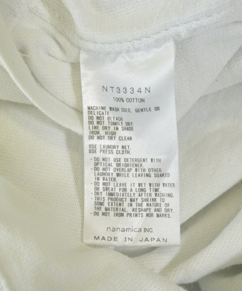 THE NORTH FACE PURPLE LABEL T恤/上衣