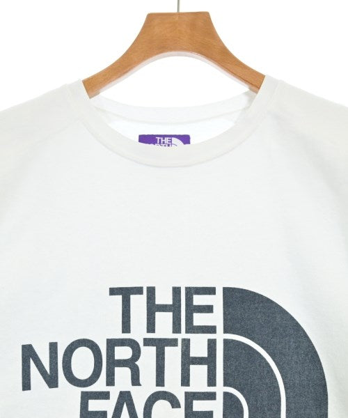 THE NORTH FACE PURPLE LABEL T恤/上衣