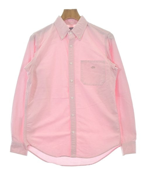 THE NORTH FACE PURPLE LABEL 休閒襯衫