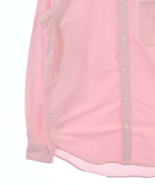 THE NORTH FACE PURPLE LABEL 休閒襯衫