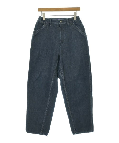 THE NORTH FACE PURPLE LABEL 牛仔褲