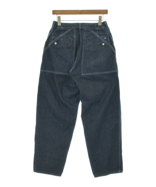 THE NORTH FACE PURPLE LABEL 牛仔褲