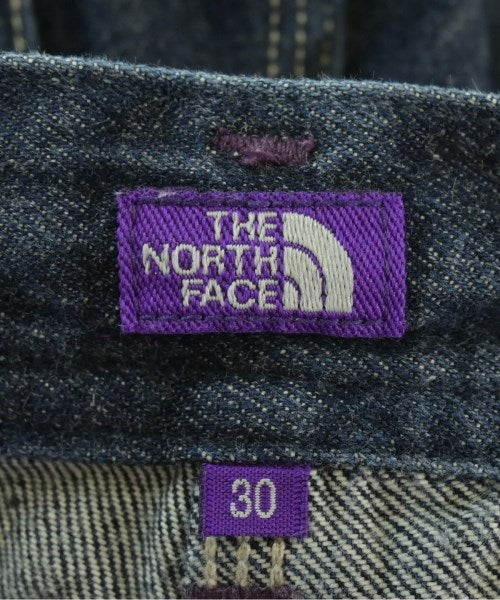 THE NORTH FACE PURPLE LABEL 牛仔褲