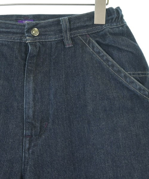 THE NORTH FACE PURPLE LABEL 牛仔褲
