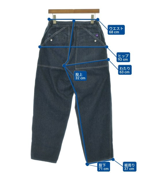 THE NORTH FACE PURPLE LABEL 牛仔褲