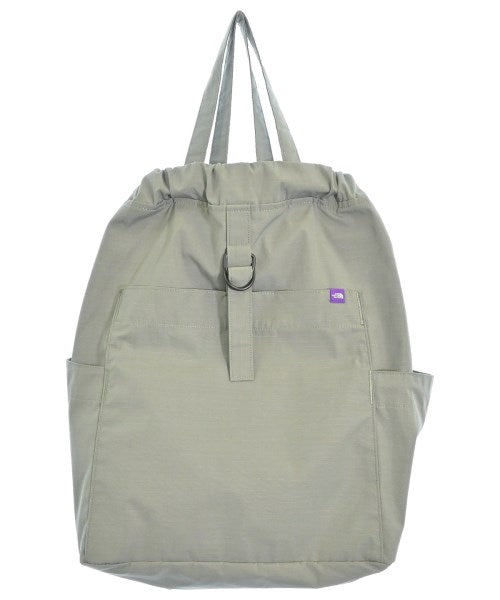 THE NORTH FACE PURPLE LABEL 背包
