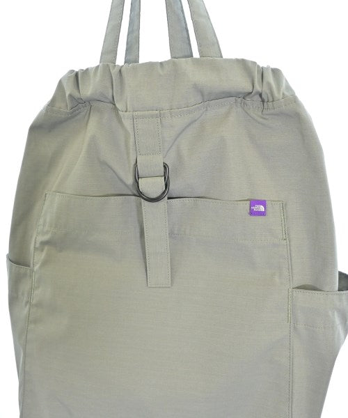 THE NORTH FACE PURPLE LABEL 背包