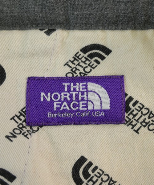 THE NORTH FACE PURPLE LABEL 其他款