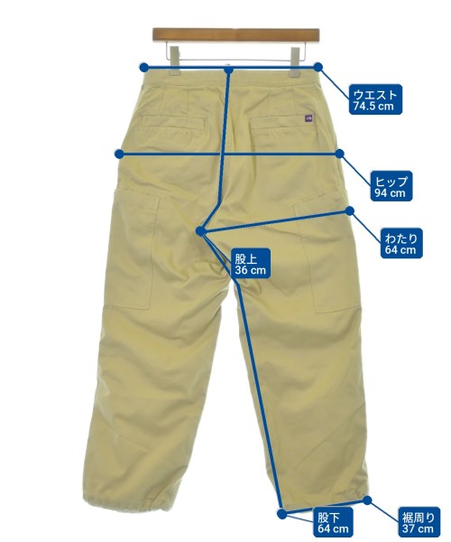 THE NORTH FACE PURPLE LABEL 其他款