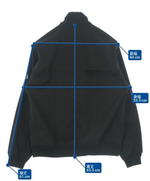 THE NORTH FACE PURPLE LABEL 其他飛行外套