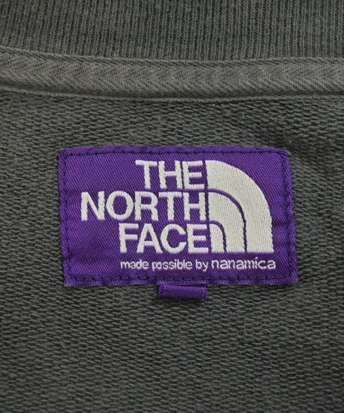 THE NORTH FACE PURPLE LABEL 運動衫