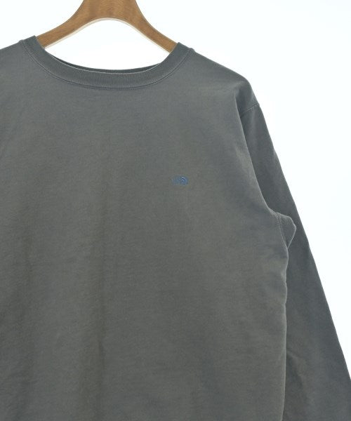 THE NORTH FACE PURPLE LABEL 運動衫