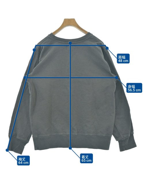 THE NORTH FACE PURPLE LABEL 運動衫