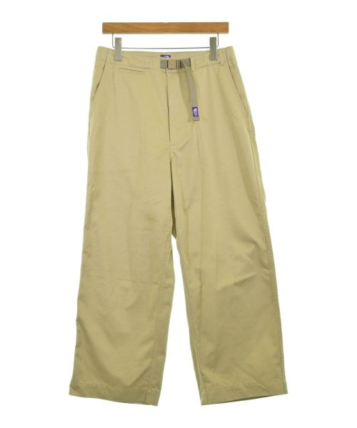THE NORTH FACE PURPLE LABEL 休閒褲