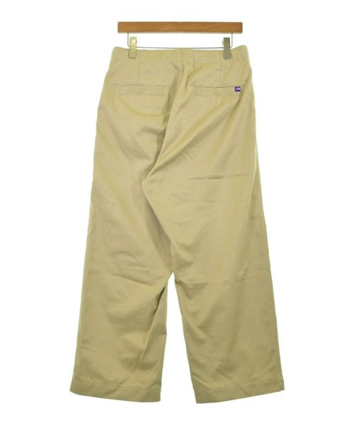 THE NORTH FACE PURPLE LABEL 休閒褲