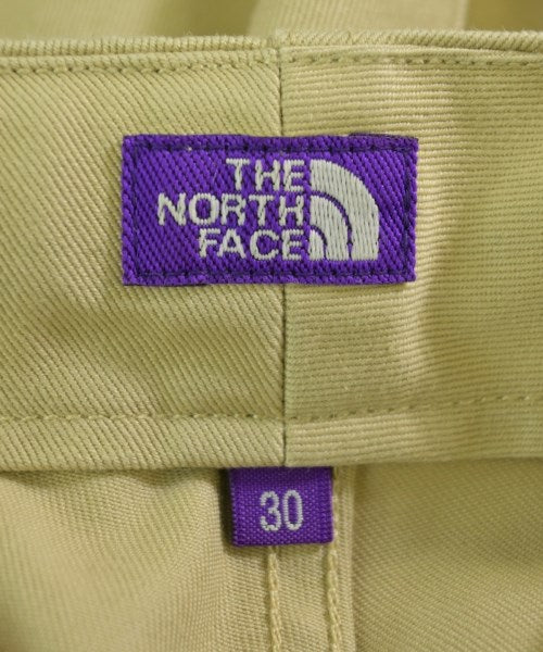 THE NORTH FACE PURPLE LABEL 休閒褲