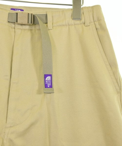 THE NORTH FACE PURPLE LABEL 休閒褲