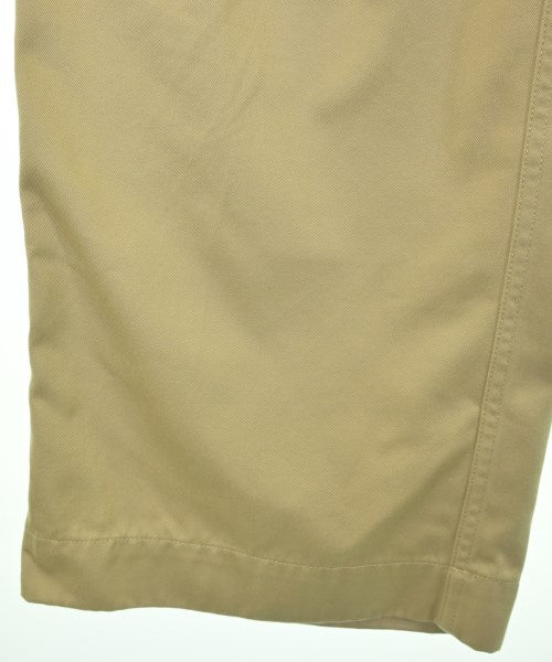 THE NORTH FACE PURPLE LABEL 休閒褲