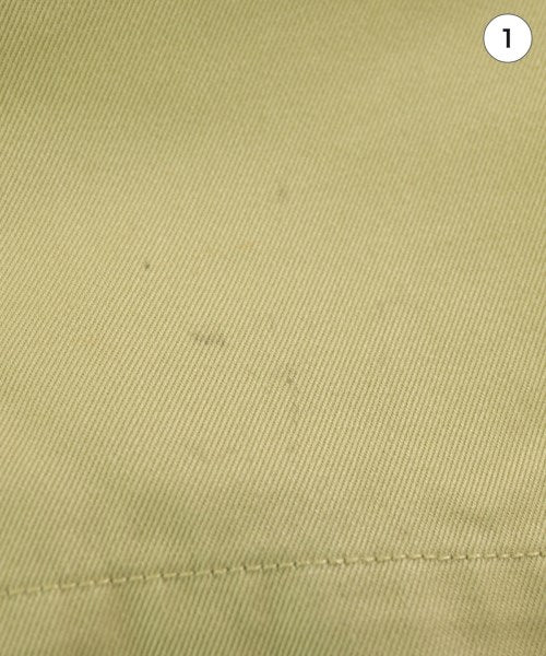 THE NORTH FACE PURPLE LABEL 休閒褲