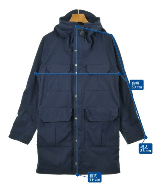 THE NORTH FACE PURPLE LABEL 其他大衣