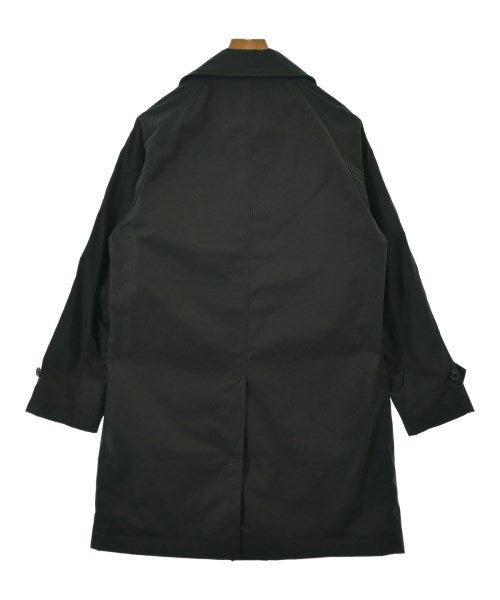 THE NORTH FACE PURPLE LABEL 支撐領外套