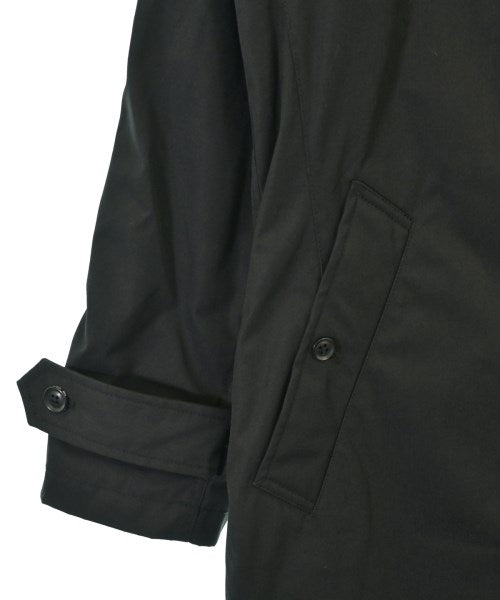 THE NORTH FACE PURPLE LABEL 支撐領外套