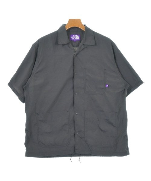THE NORTH FACE PURPLE LABEL 休閒襯衫