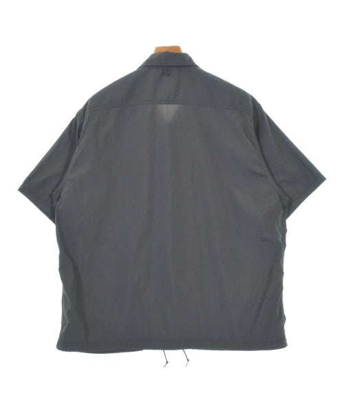 THE NORTH FACE PURPLE LABEL 休閒襯衫