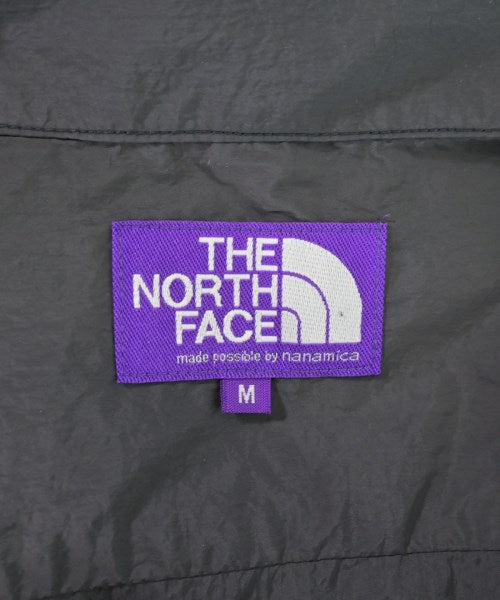 THE NORTH FACE PURPLE LABEL 休閒襯衫