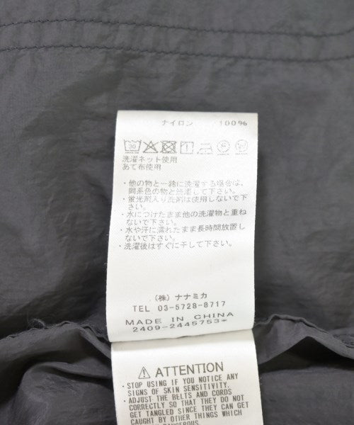 THE NORTH FACE PURPLE LABEL 休閒襯衫