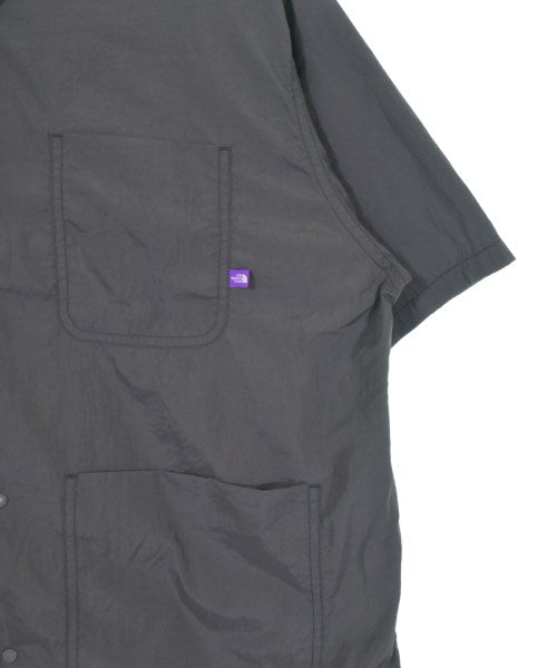 THE NORTH FACE PURPLE LABEL 休閒襯衫
