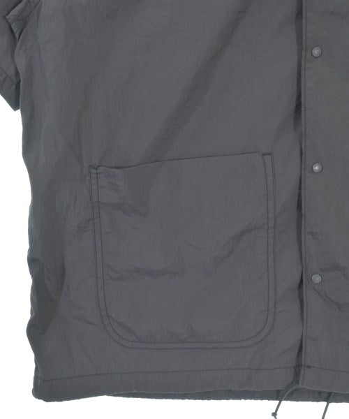 THE NORTH FACE PURPLE LABEL 休閒襯衫