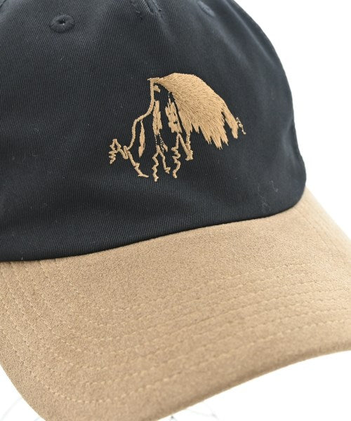THE NORTH FACE PURPLE LABEL 棒球帽