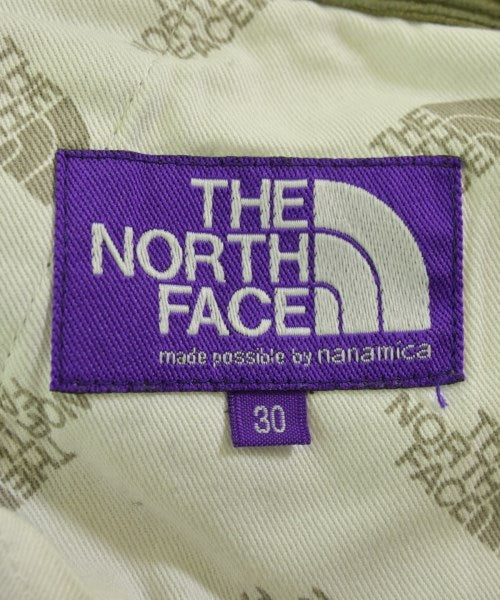 THE NORTH FACE PURPLE LABEL 其他款