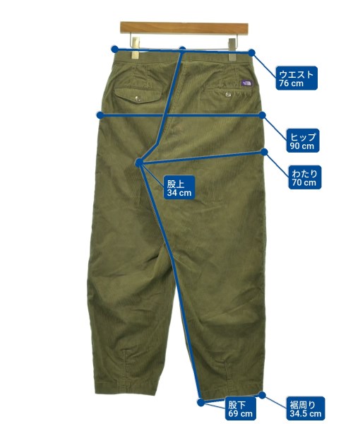 THE NORTH FACE PURPLE LABEL 其他款