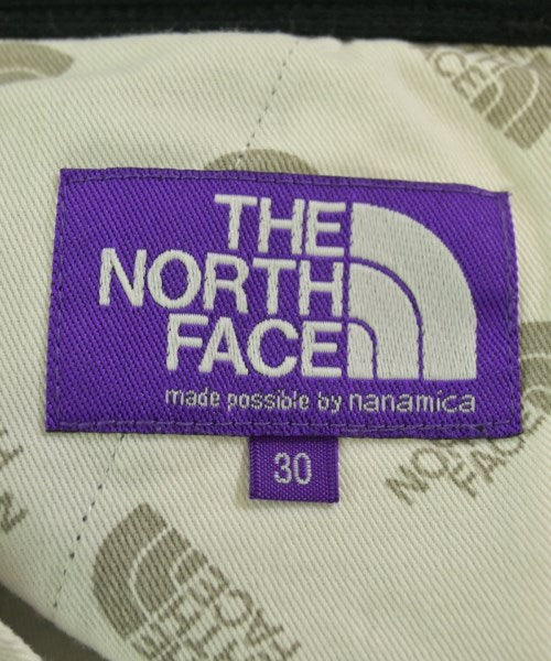 THE NORTH FACE PURPLE LABEL 其他款