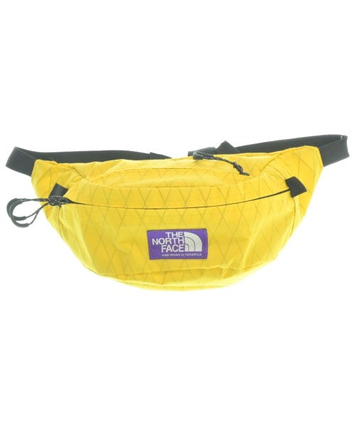 THE NORTH FACE PURPLE LABEL 肩背包