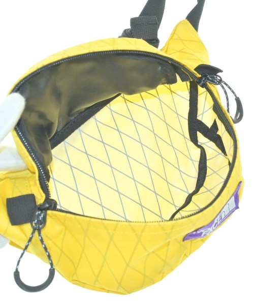 THE NORTH FACE PURPLE LABEL 肩背包