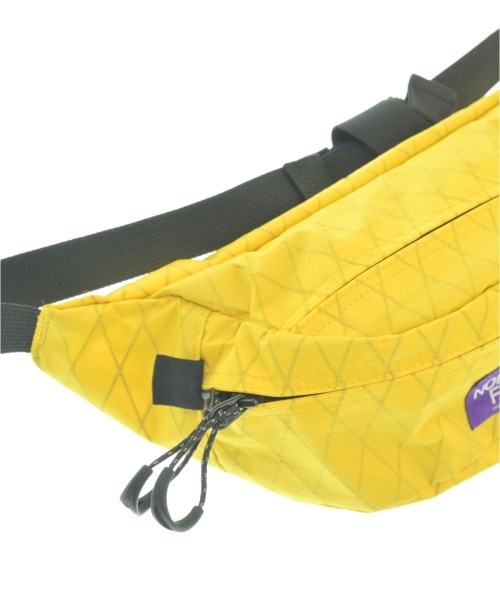 THE NORTH FACE PURPLE LABEL 肩背包