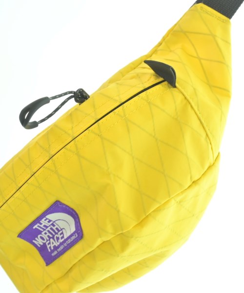THE NORTH FACE PURPLE LABEL 肩背包