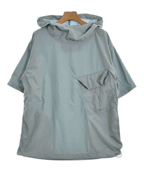 THE NORTH FACE PURPLE LABEL 斜紋夾克
