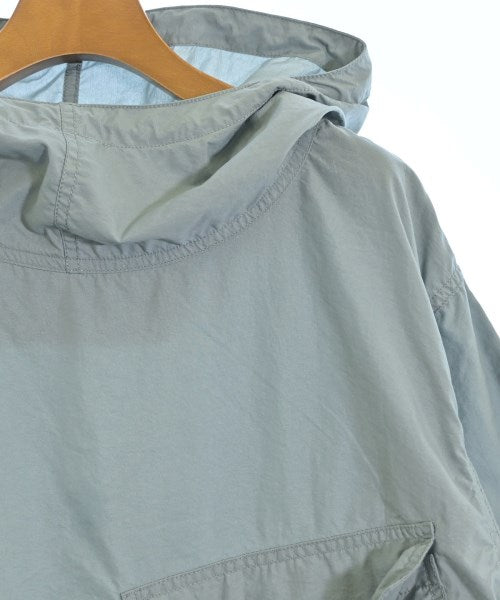 THE NORTH FACE PURPLE LABEL 斜紋夾克